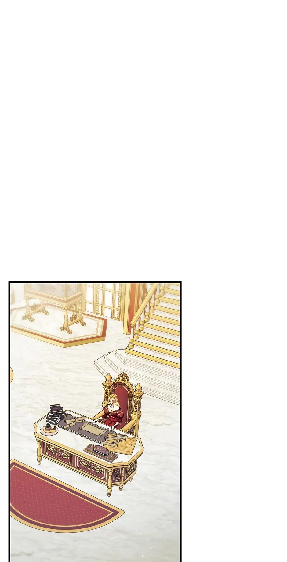 I Married the Enemy Who Killed My Parents Chapter 62 page 51