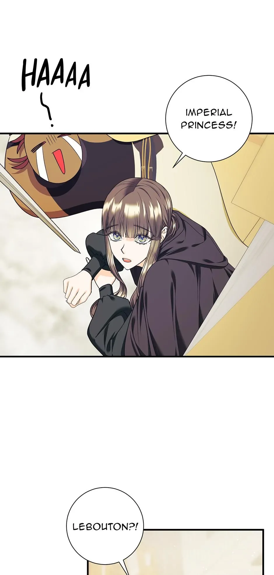 I Married the Enemy Who Killed My Parents Chapter 62 page 59