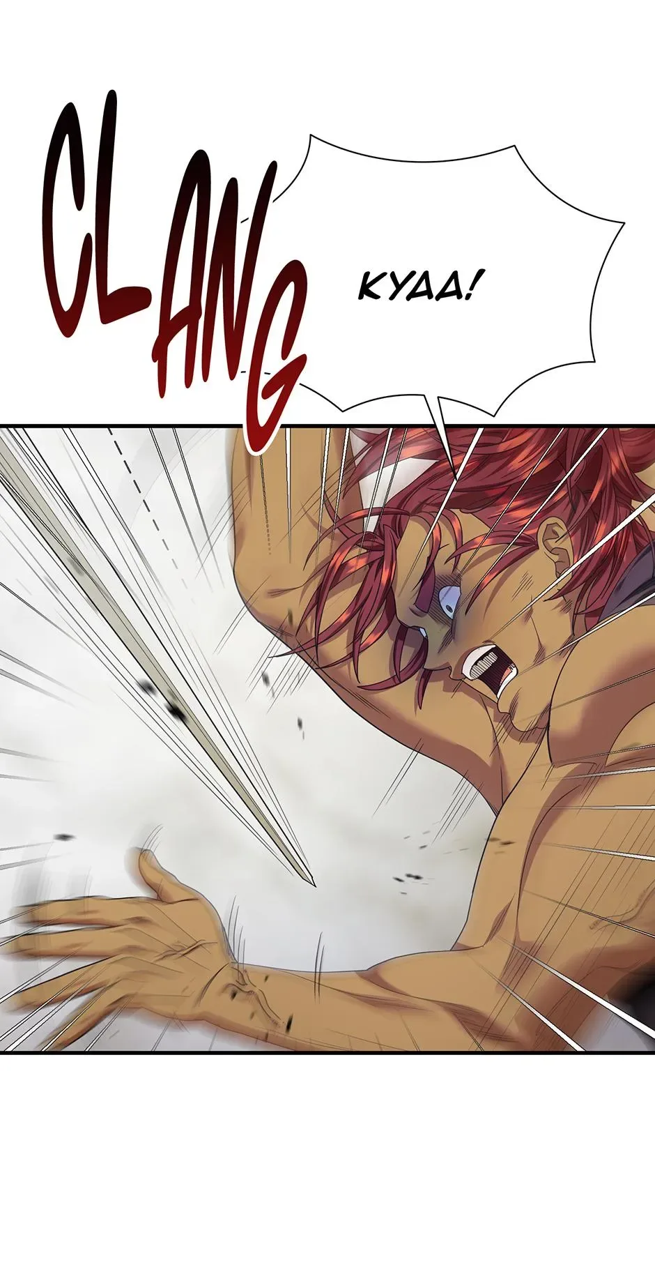 I Married the Enemy Who Killed My Parents Chapter 62 page 58