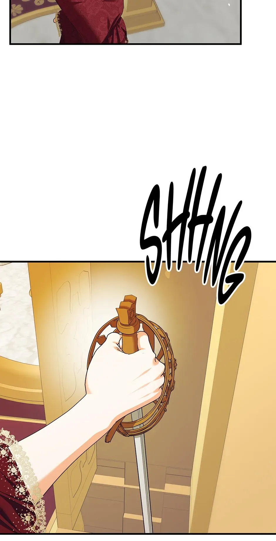 I Married the Enemy Who Killed My Parents Chapter 62 page 54
