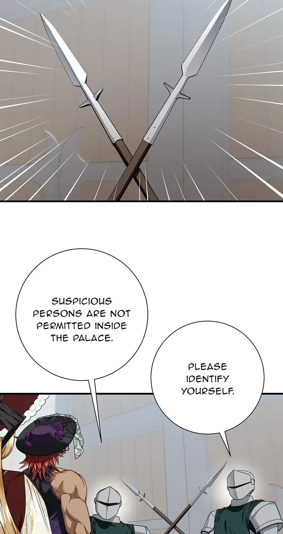 I Married the Enemy Who Killed My Parents Chapter 64 page 11