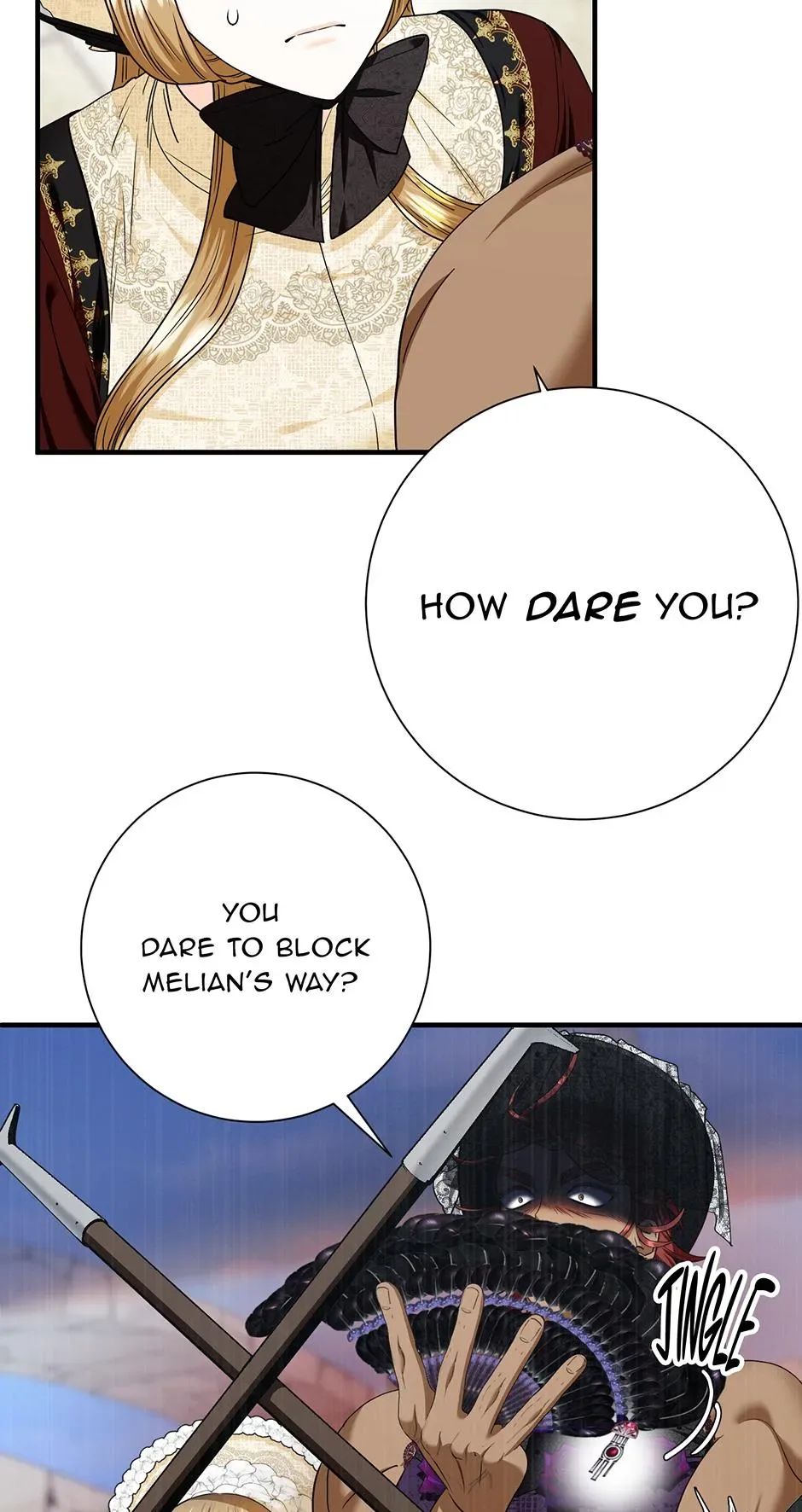 I Married the Enemy Who Killed My Parents Chapter 64 page 13
