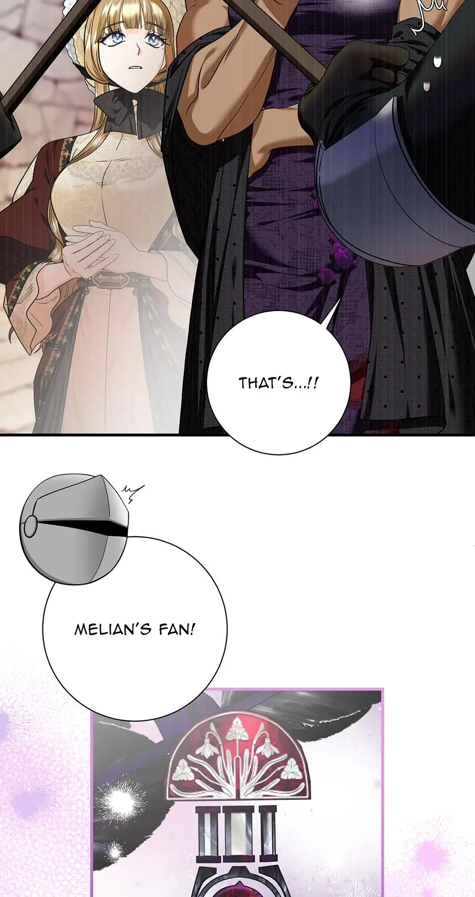 I Married the Enemy Who Killed My Parents Chapter 64 page 14