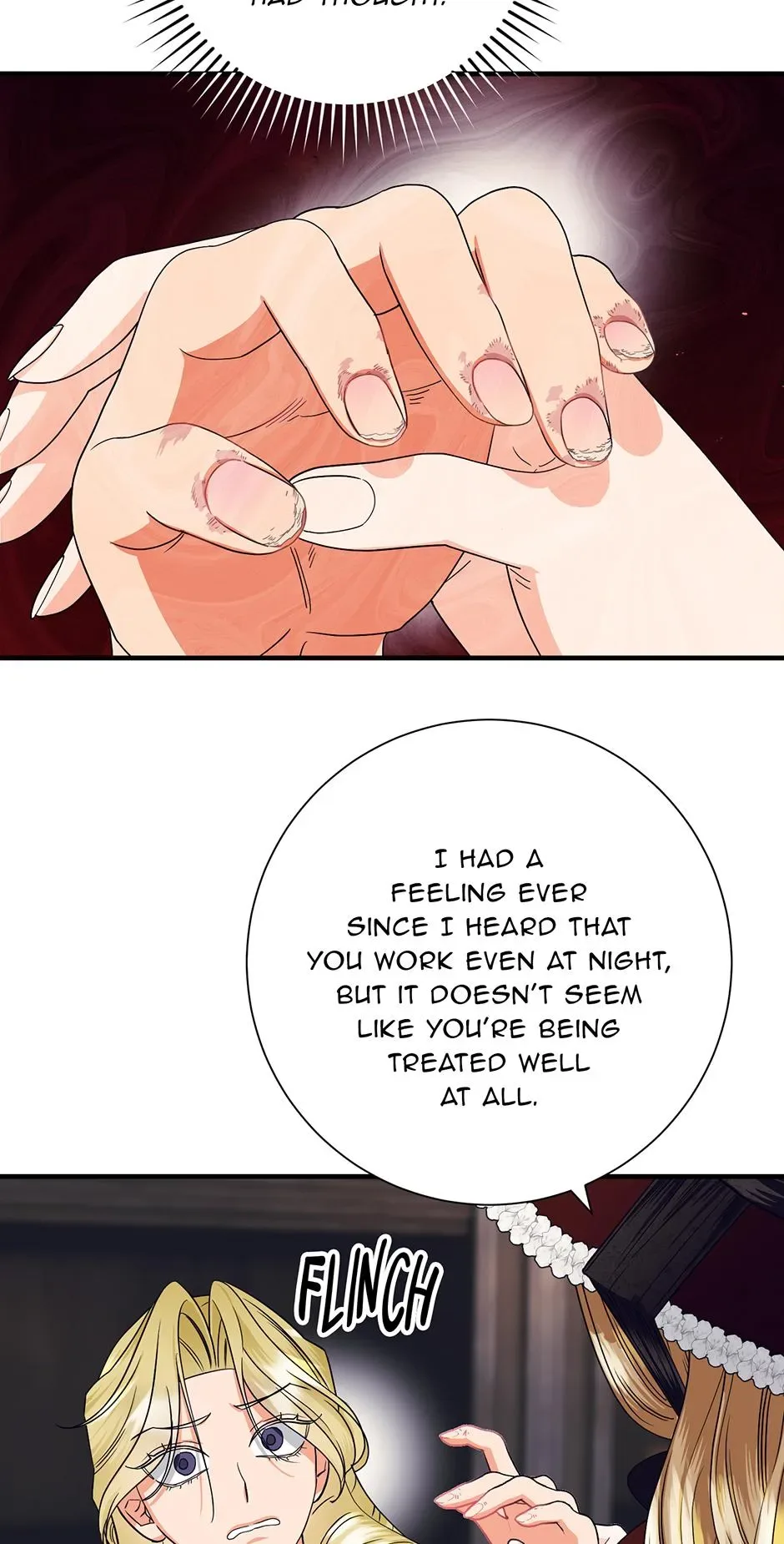 I Married the Enemy Who Killed My Parents Chapter 64 page 62
