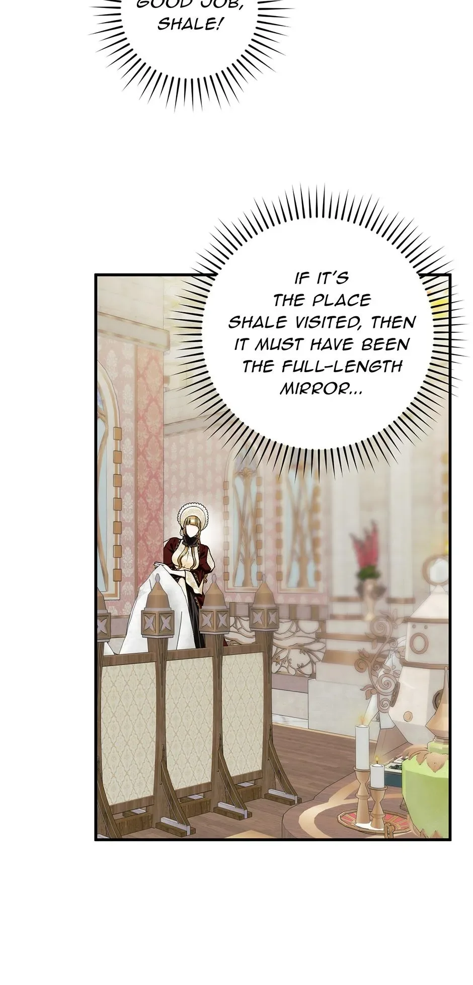 I Married the Enemy Who Killed My Parents Chapter 64 page 34