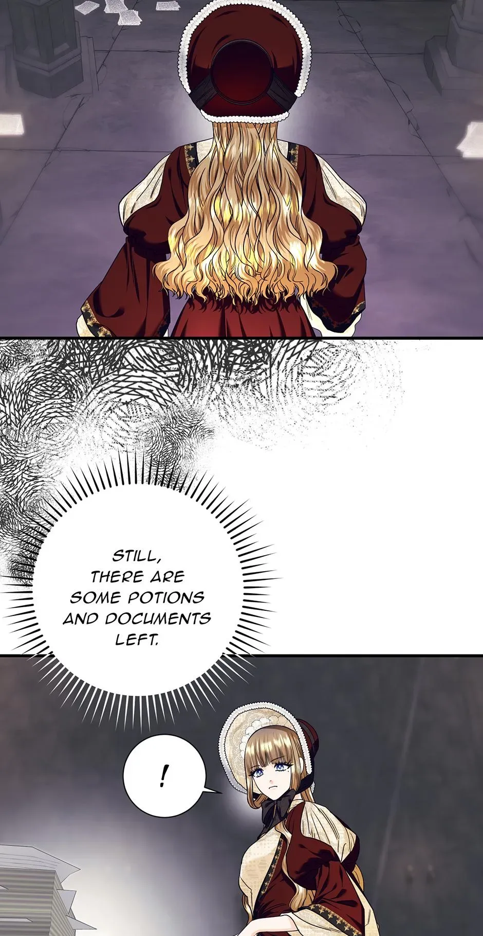 I Married the Enemy Who Killed My Parents Chapter 64 page 43