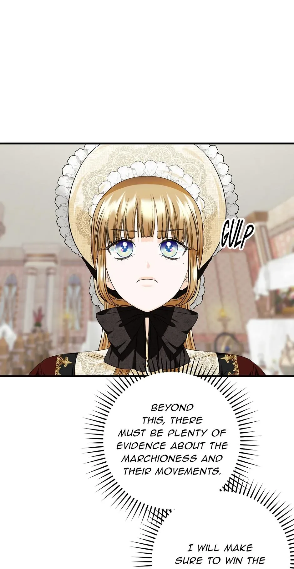 I Married the Enemy Who Killed My Parents Chapter 64 page 37