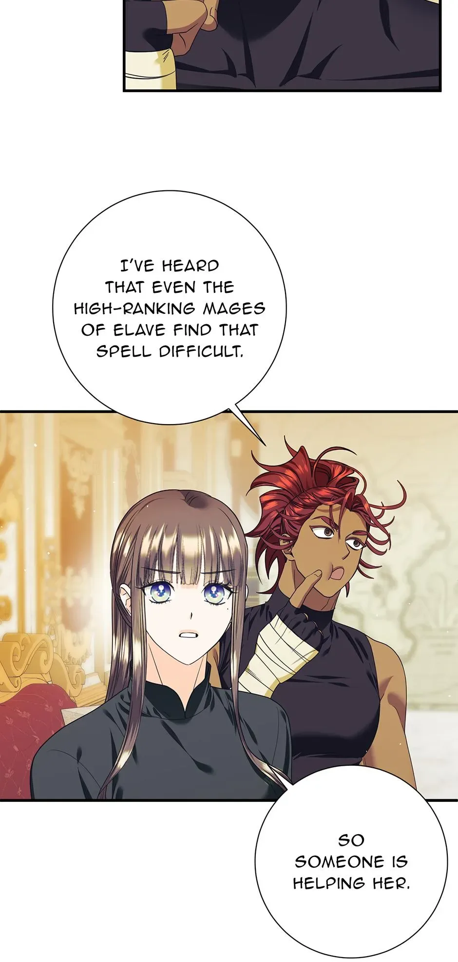 I Married the Enemy Who Killed My Parents Chapter 62 page 66