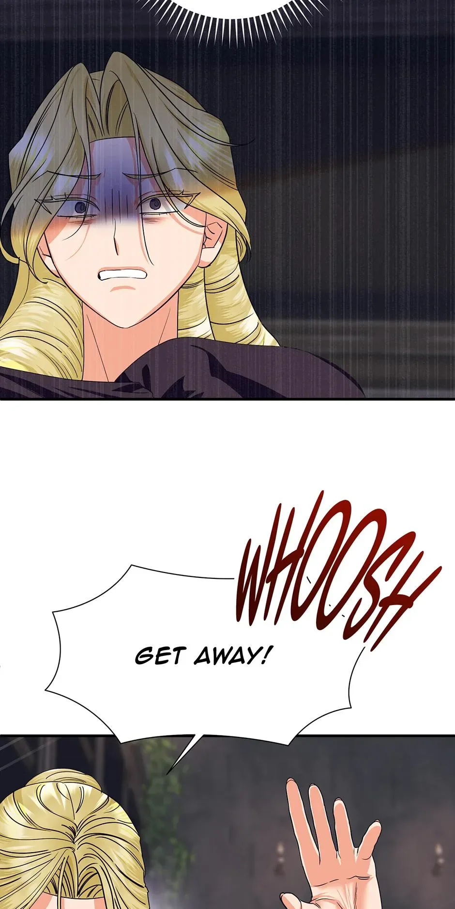 I Married the Enemy Who Killed My Parents Chapter 64 page 58