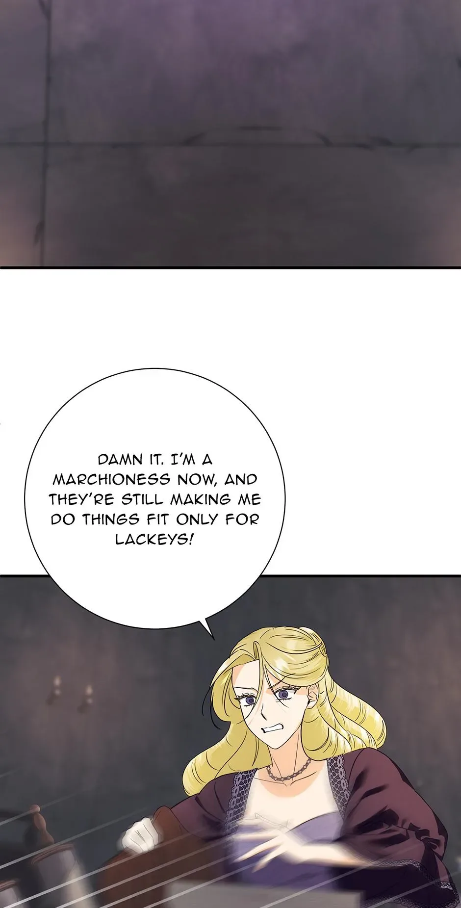 I Married the Enemy Who Killed My Parents Chapter 64 page 51