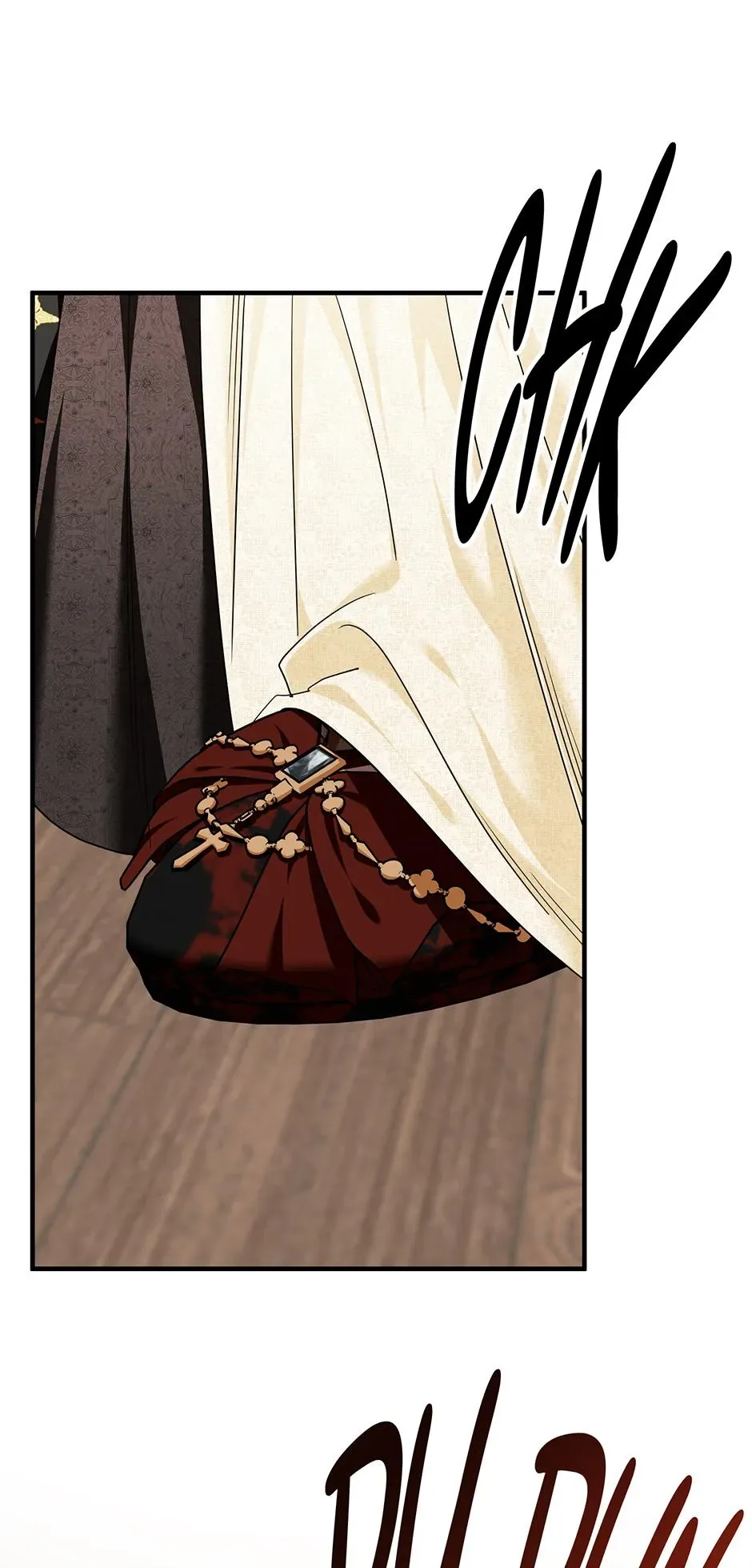 I Married the Enemy Who Killed My Parents Chapter 64 page 35