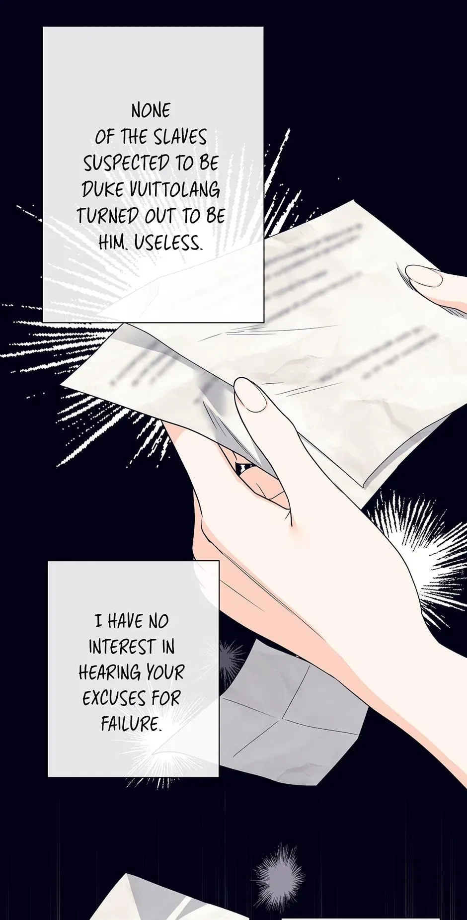 I Married the Enemy Who Killed My Parents Chapter 64 page 45