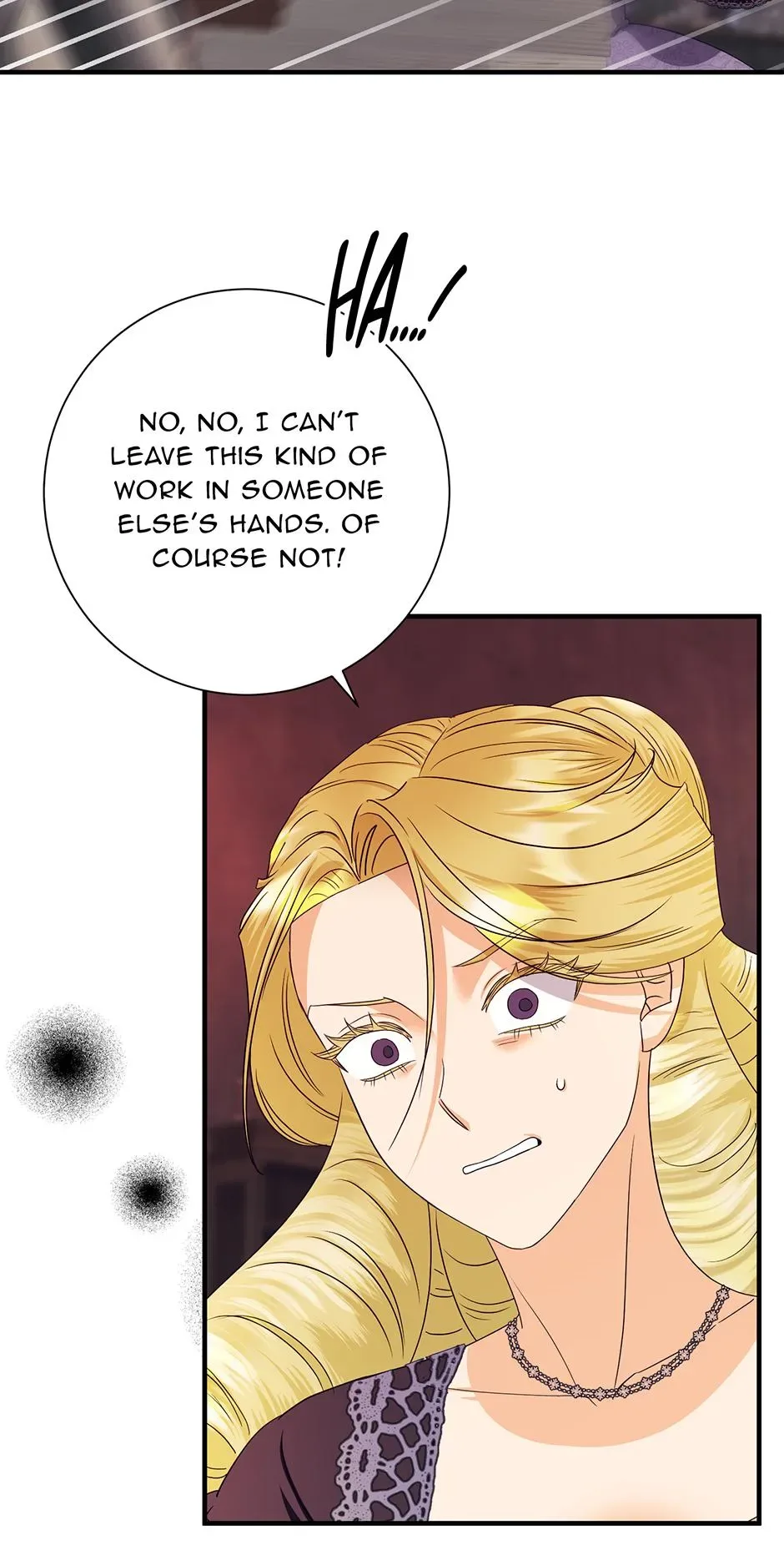 I Married the Enemy Who Killed My Parents Chapter 64 page 52