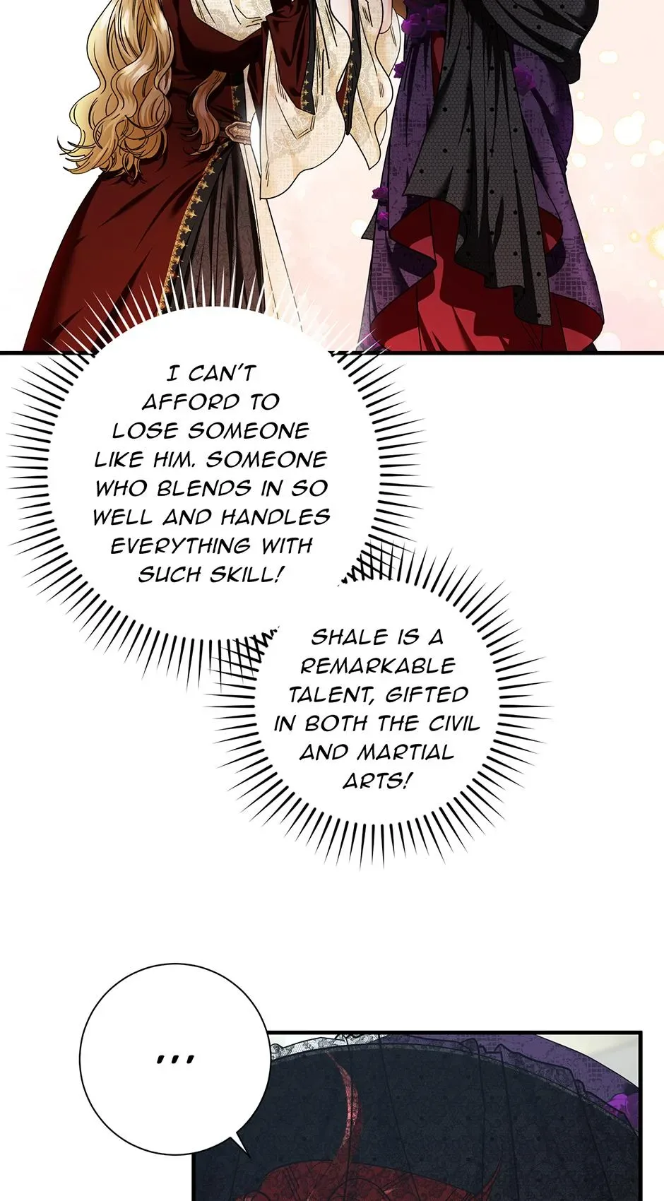 I Married the Enemy Who Killed My Parents Chapter 64 page 22