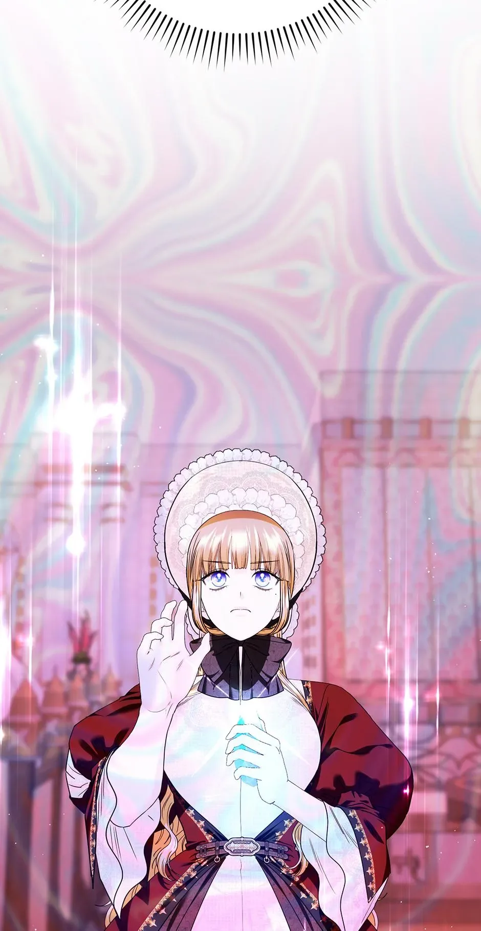 I Married the Enemy Who Killed My Parents Chapter 64 page 39