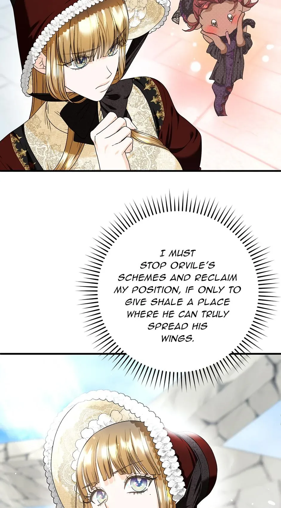 I Married the Enemy Who Killed My Parents Chapter 64 page 26