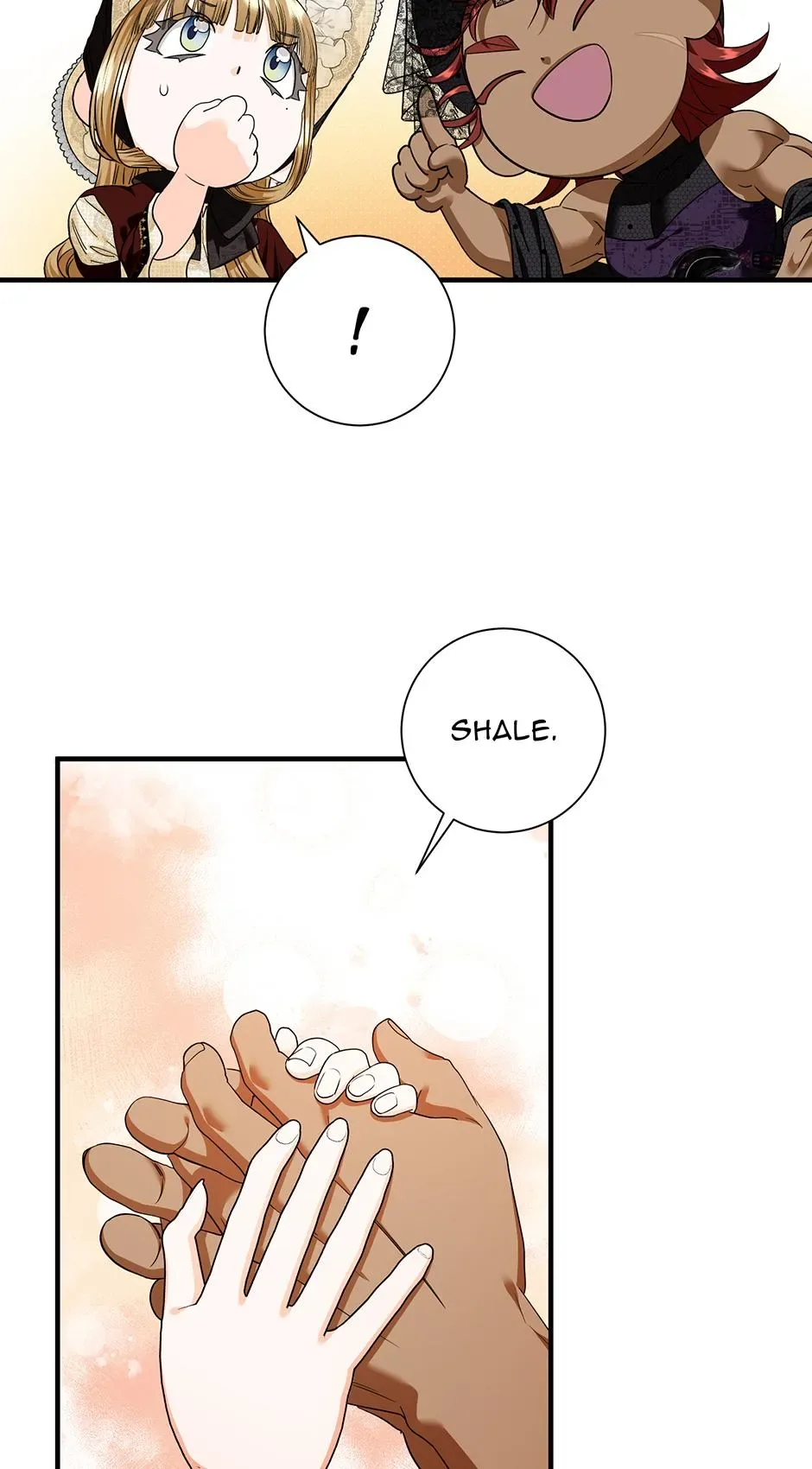 I Married the Enemy Who Killed My Parents Chapter 64 page 20