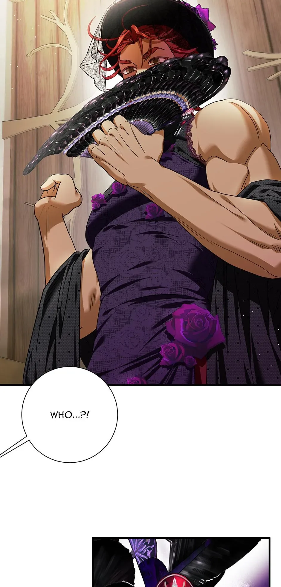 I Married the Enemy Who Killed My Parents Chapter 64 page 31