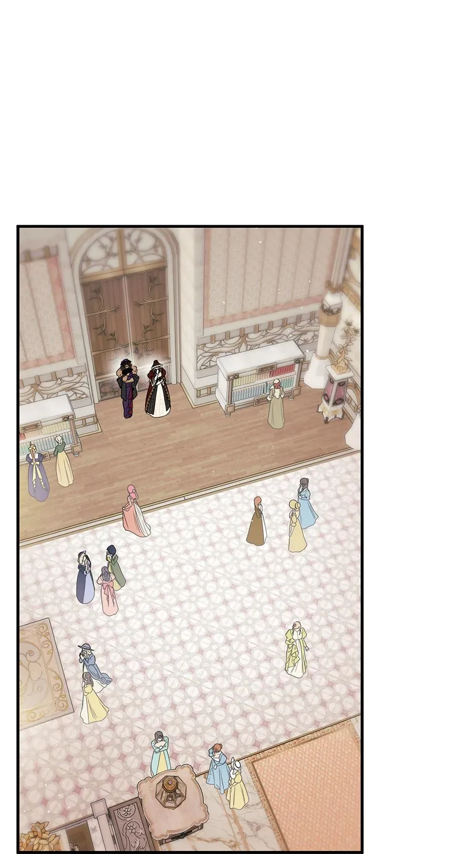 I Married the Enemy Who Killed My Parents Chapter 64 page 28
