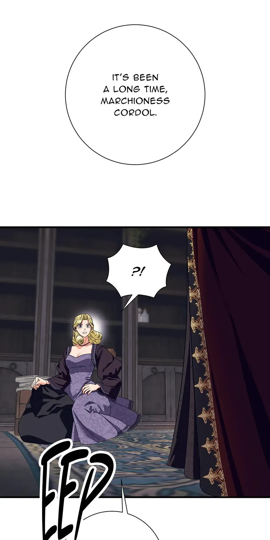 I Married the Enemy Who Killed My Parents Chapter 64 page 54