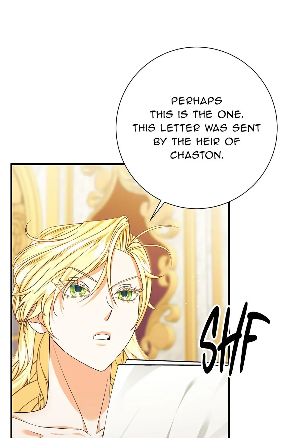 I Married the Enemy Who Killed My Parents Chapter 62 page 68