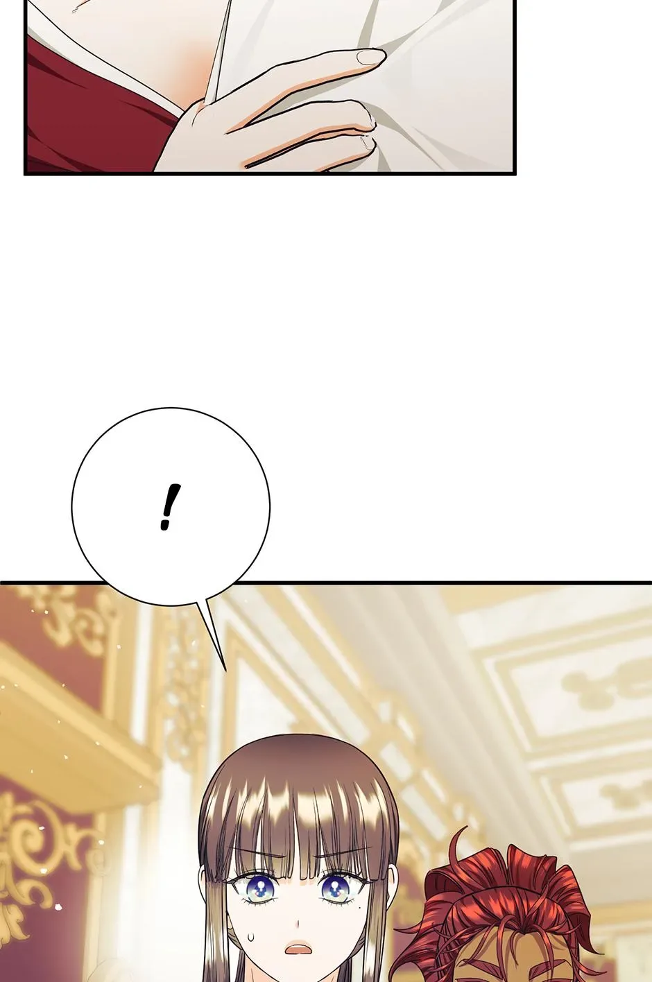 I Married the Enemy Who Killed My Parents Chapter 62 page 69