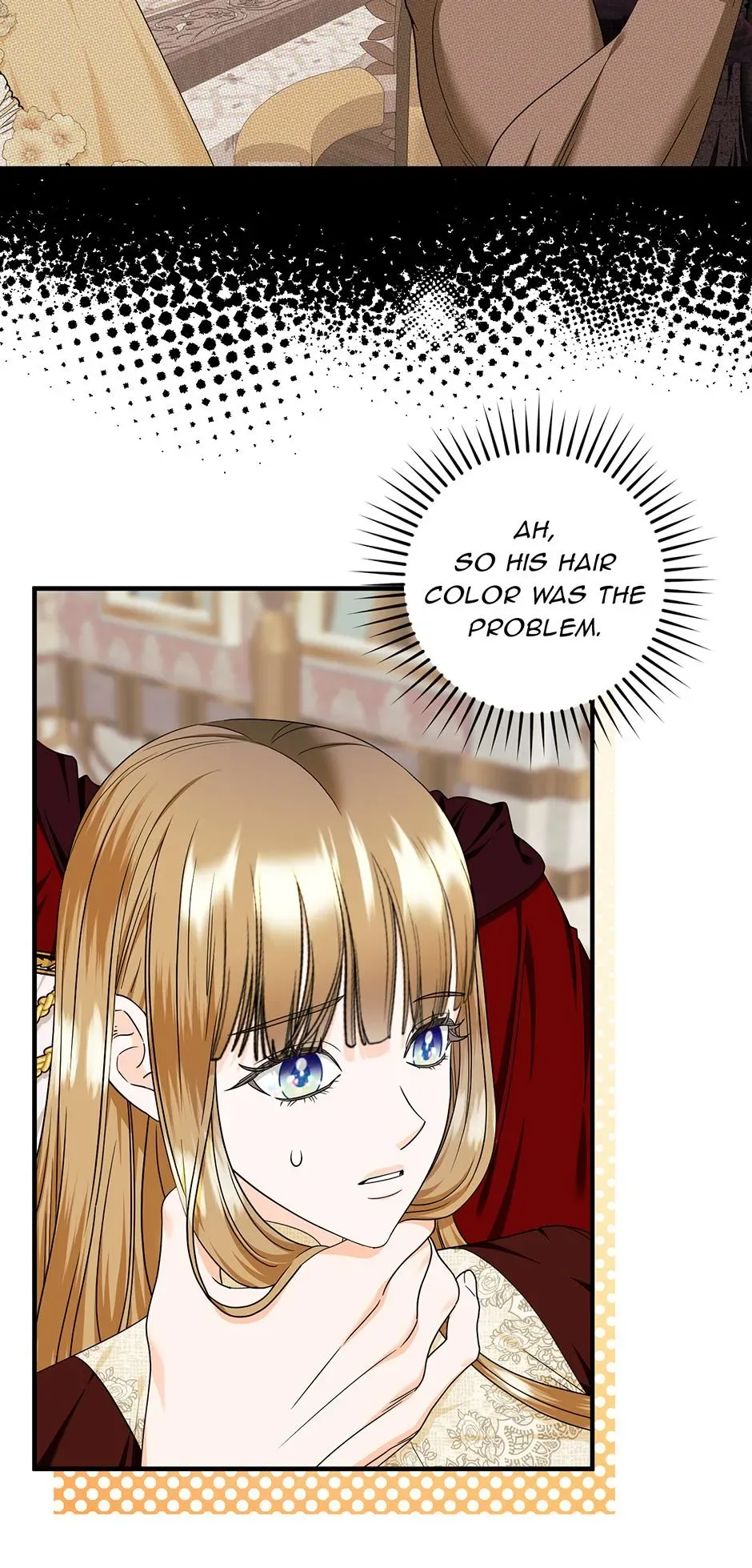 I Married the Enemy Who Killed My Parents Chapter 66 page 21