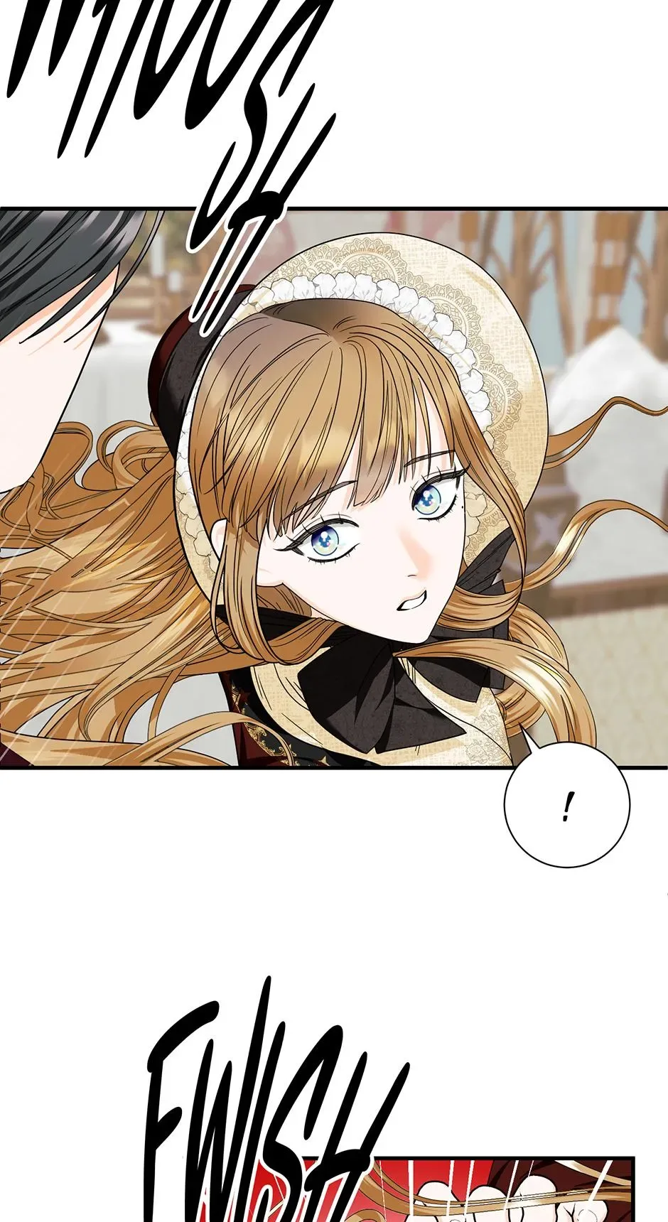 I Married the Enemy Who Killed My Parents Chapter 66 page 14