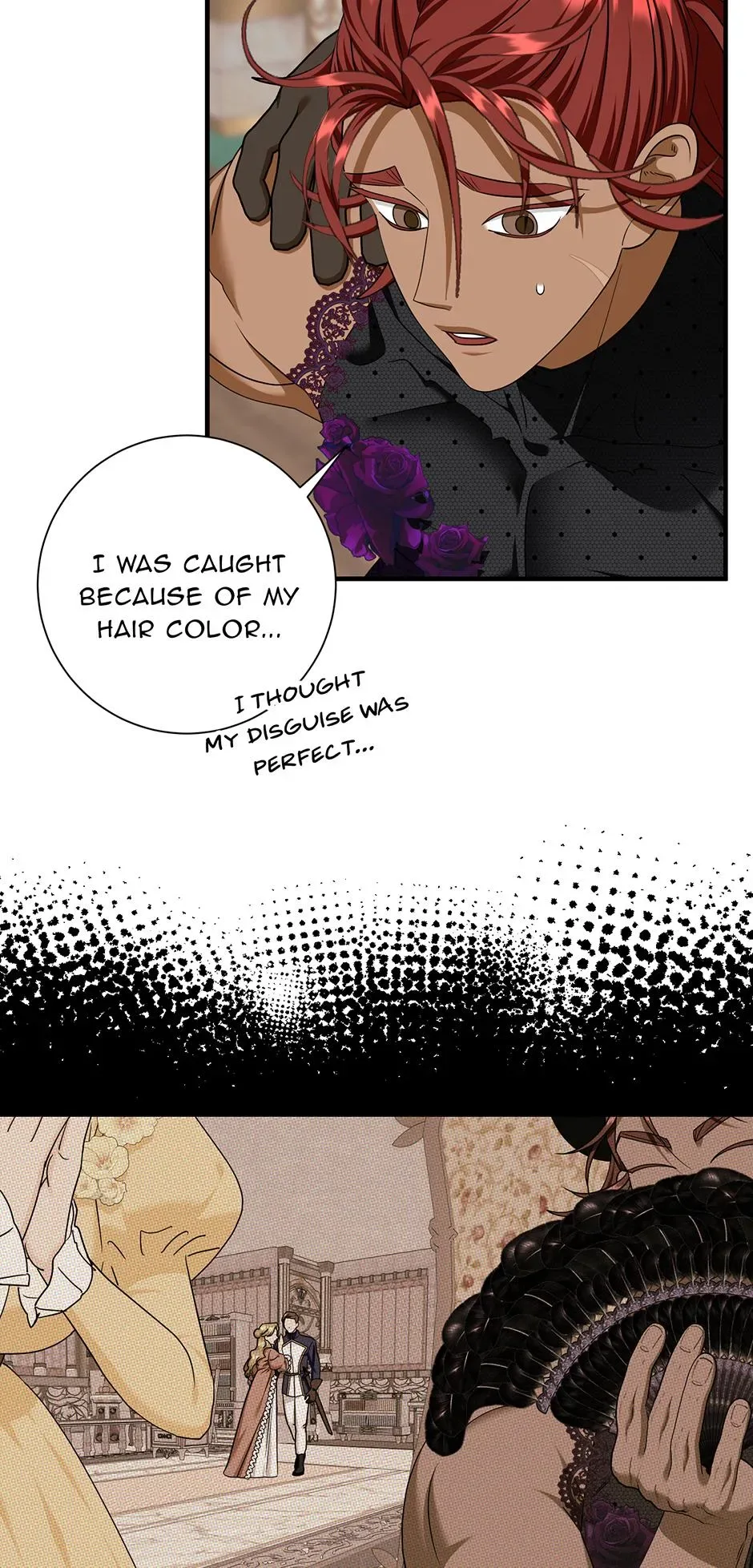 I Married the Enemy Who Killed My Parents Chapter 66 page 20