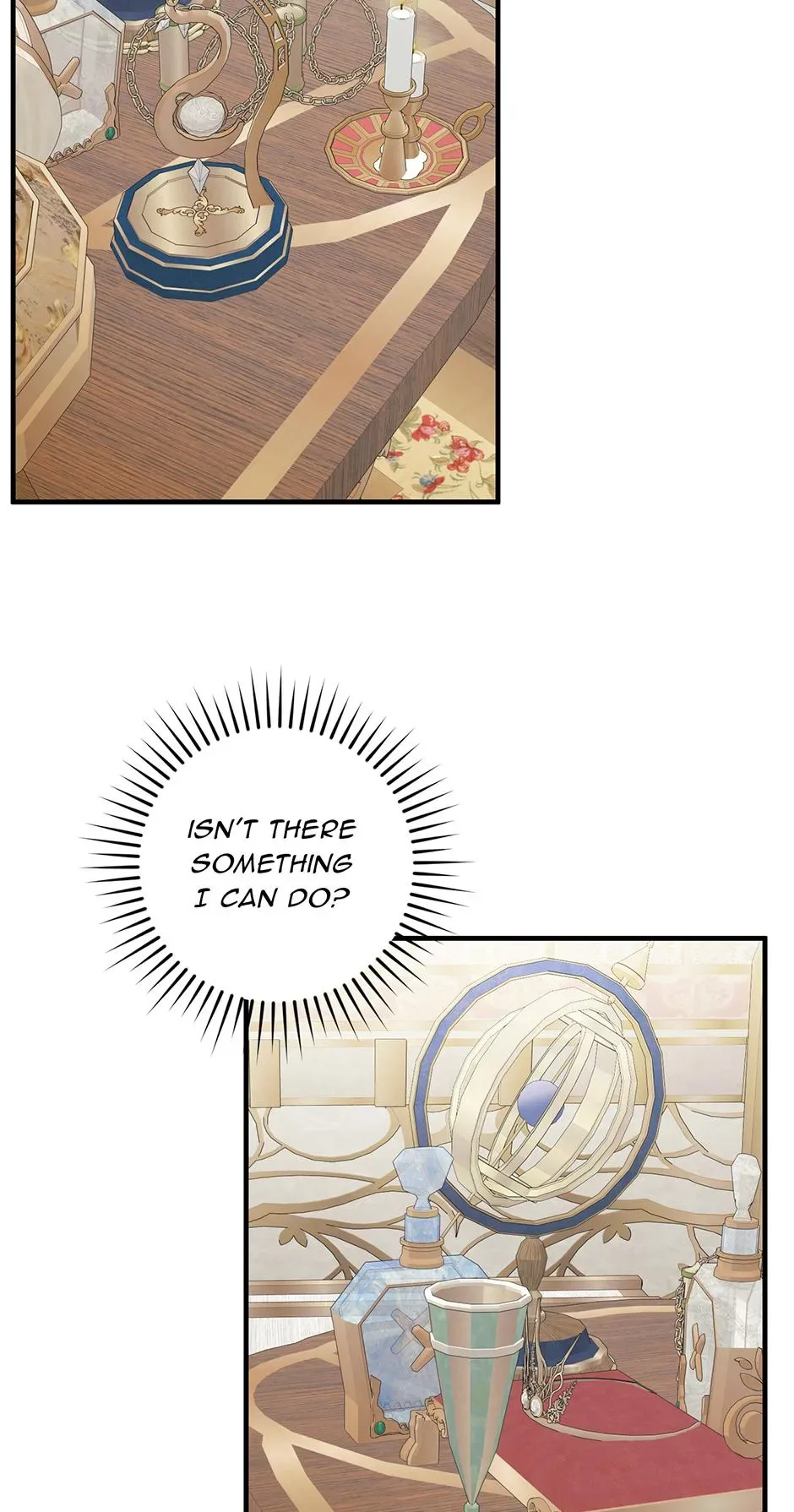 I Married the Enemy Who Killed My Parents Chapter 66 page 31