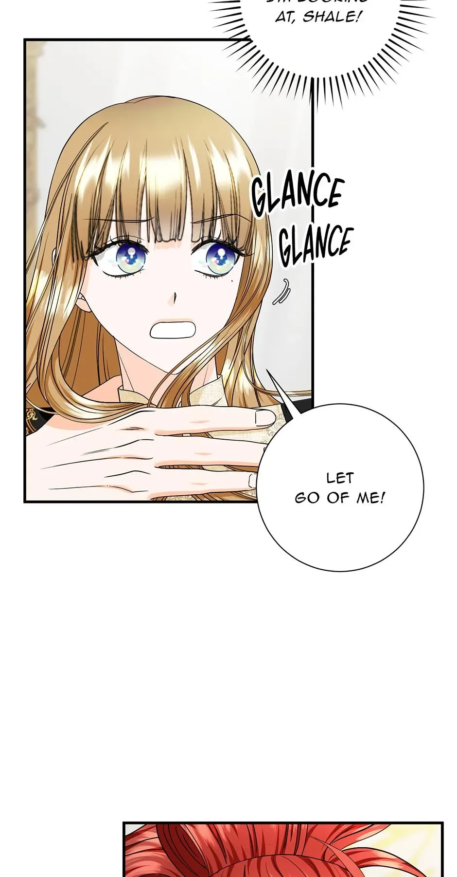 I Married the Enemy Who Killed My Parents Chapter 66 page 34