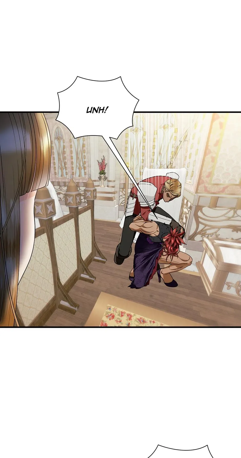 I Married the Enemy Who Killed My Parents Chapter 66 page 28