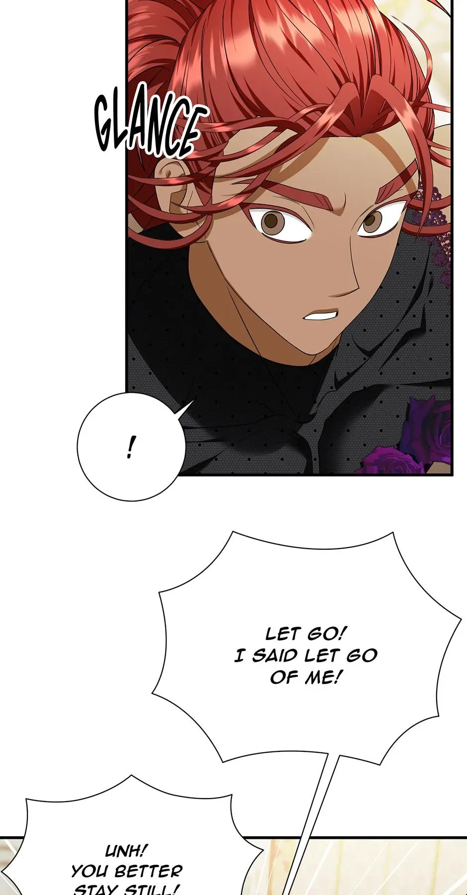 I Married the Enemy Who Killed My Parents Chapter 66 page 35