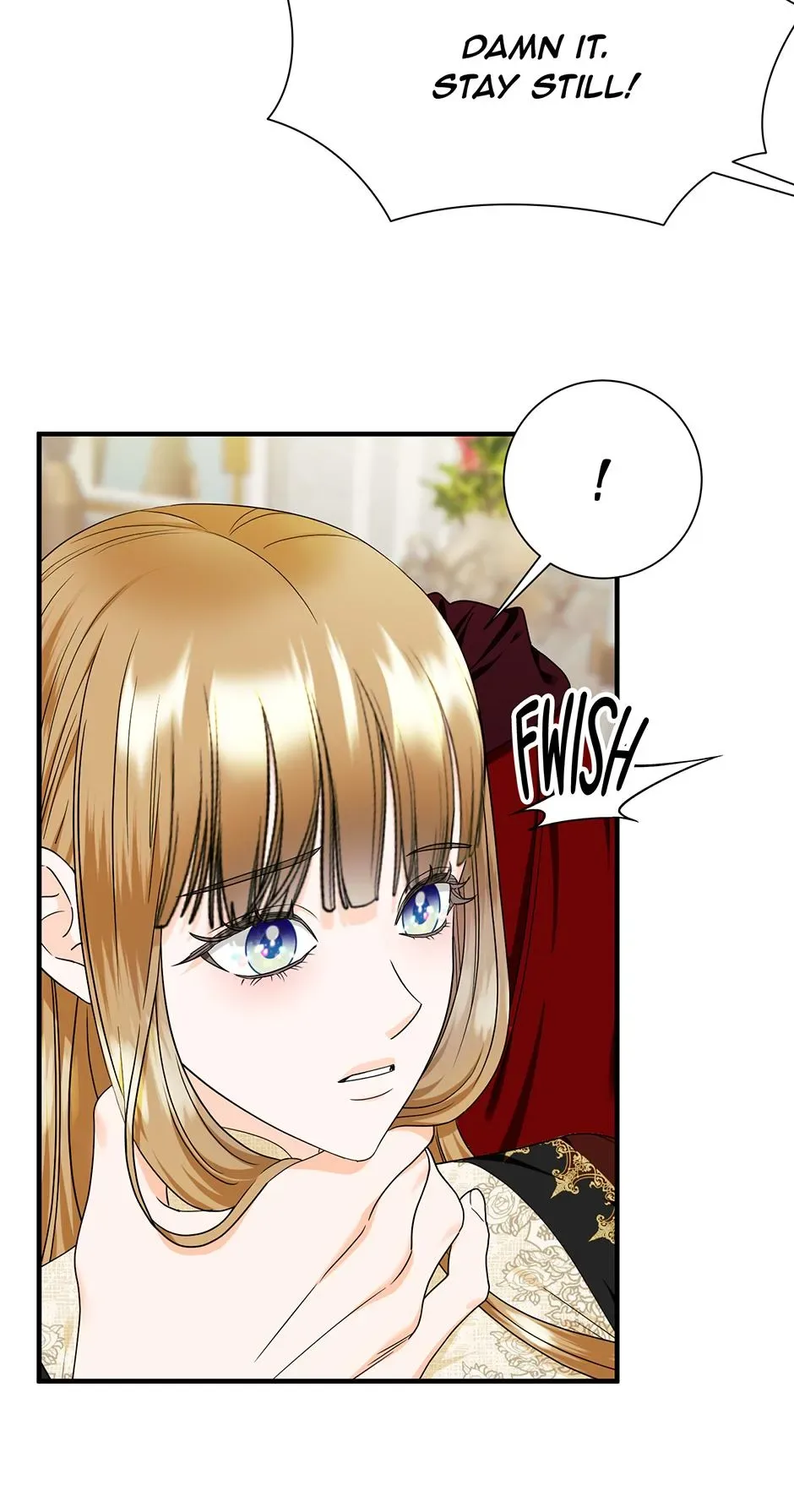 I Married the Enemy Who Killed My Parents Chapter 66 page 27