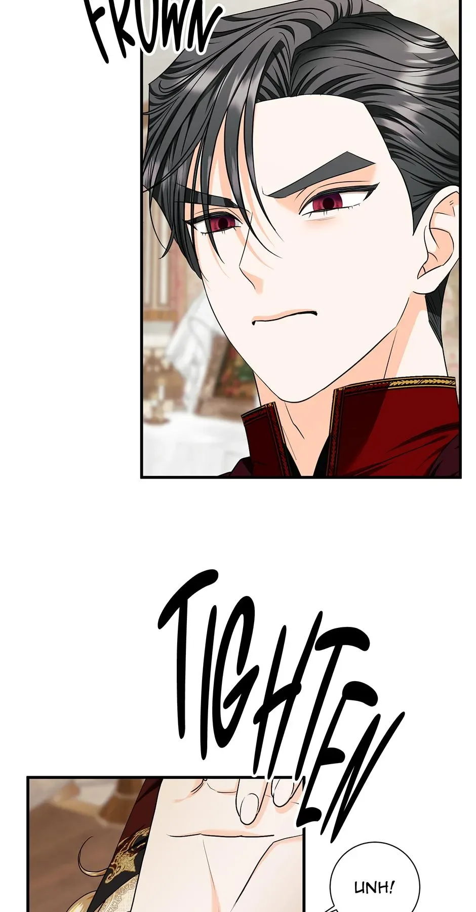 I Married the Enemy Who Killed My Parents Chapter 66 page 37