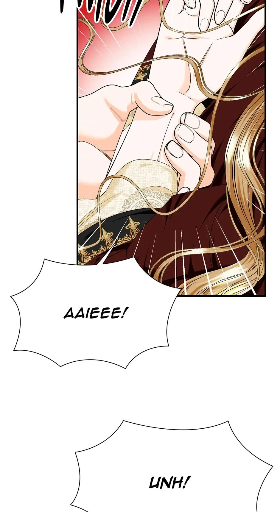I Married the Enemy Who Killed My Parents Chapter 66 page 15