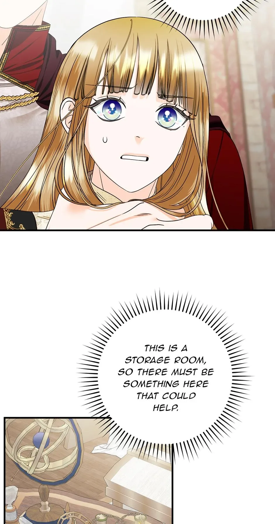 I Married the Enemy Who Killed My Parents Chapter 66 page 30