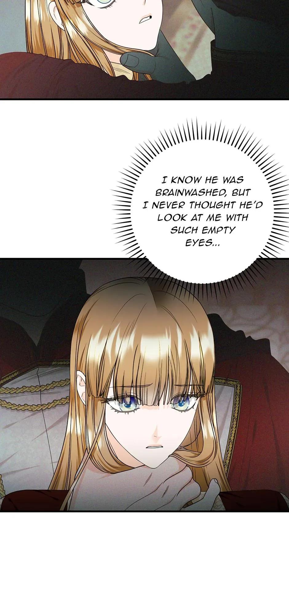 I Married the Enemy Who Killed My Parents Chapter 66 page 24