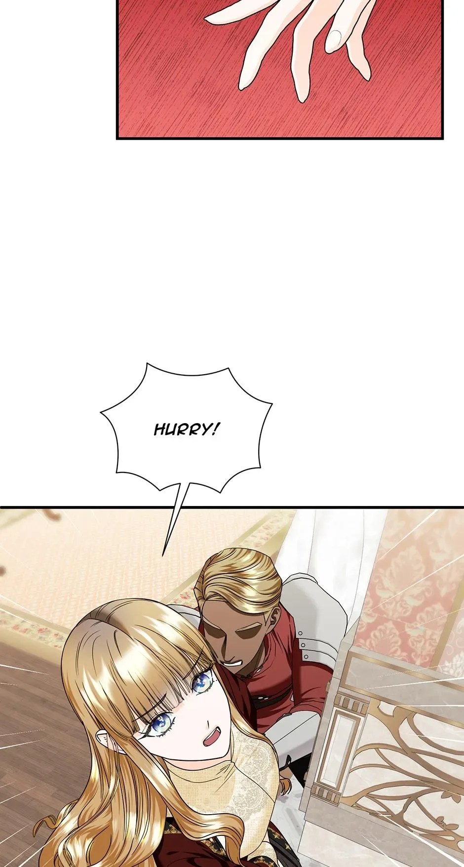 I Married the Enemy Who Killed My Parents Chapter 66 page 55