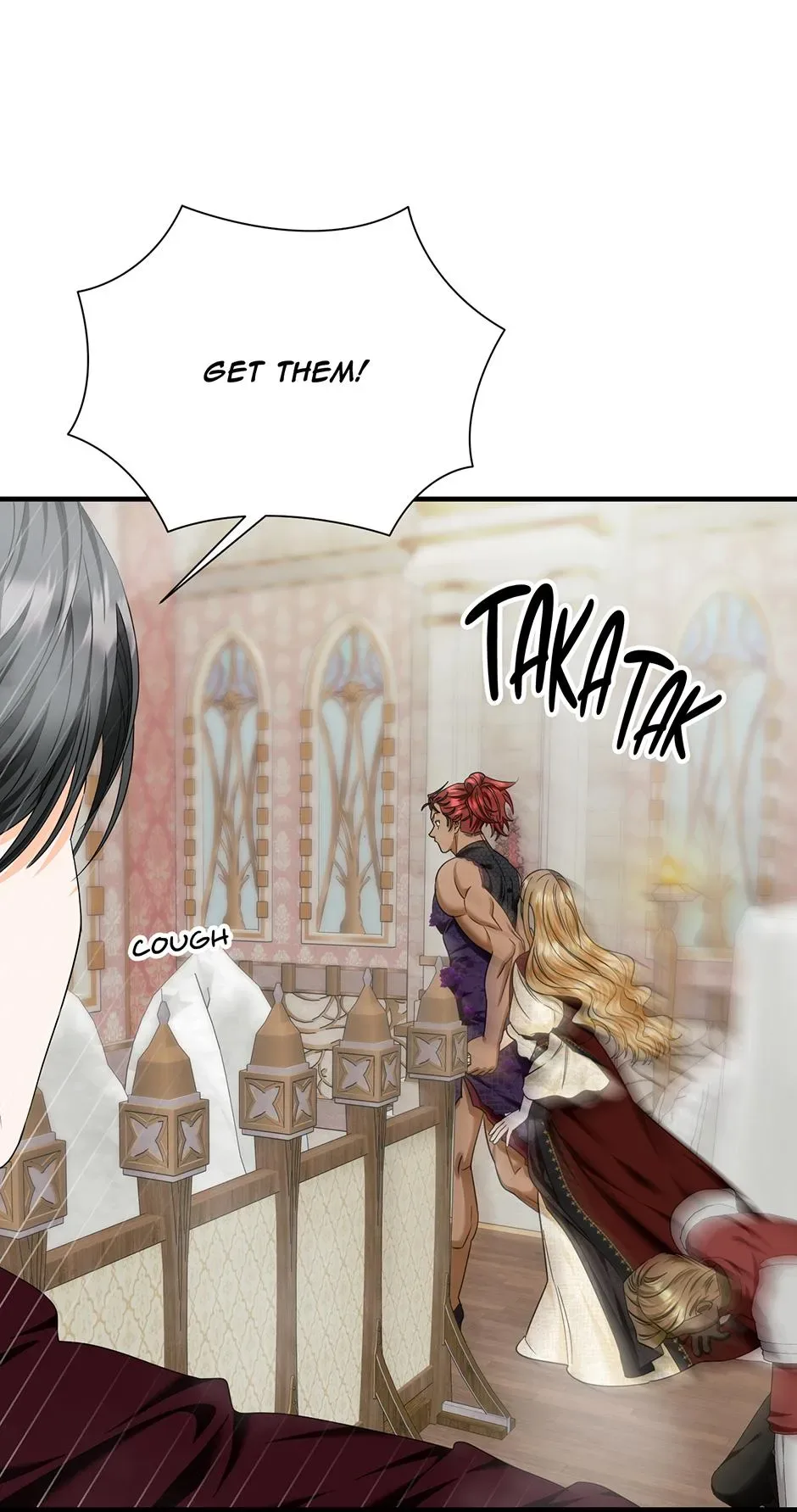 I Married the Enemy Who Killed My Parents Chapter 66 page 48