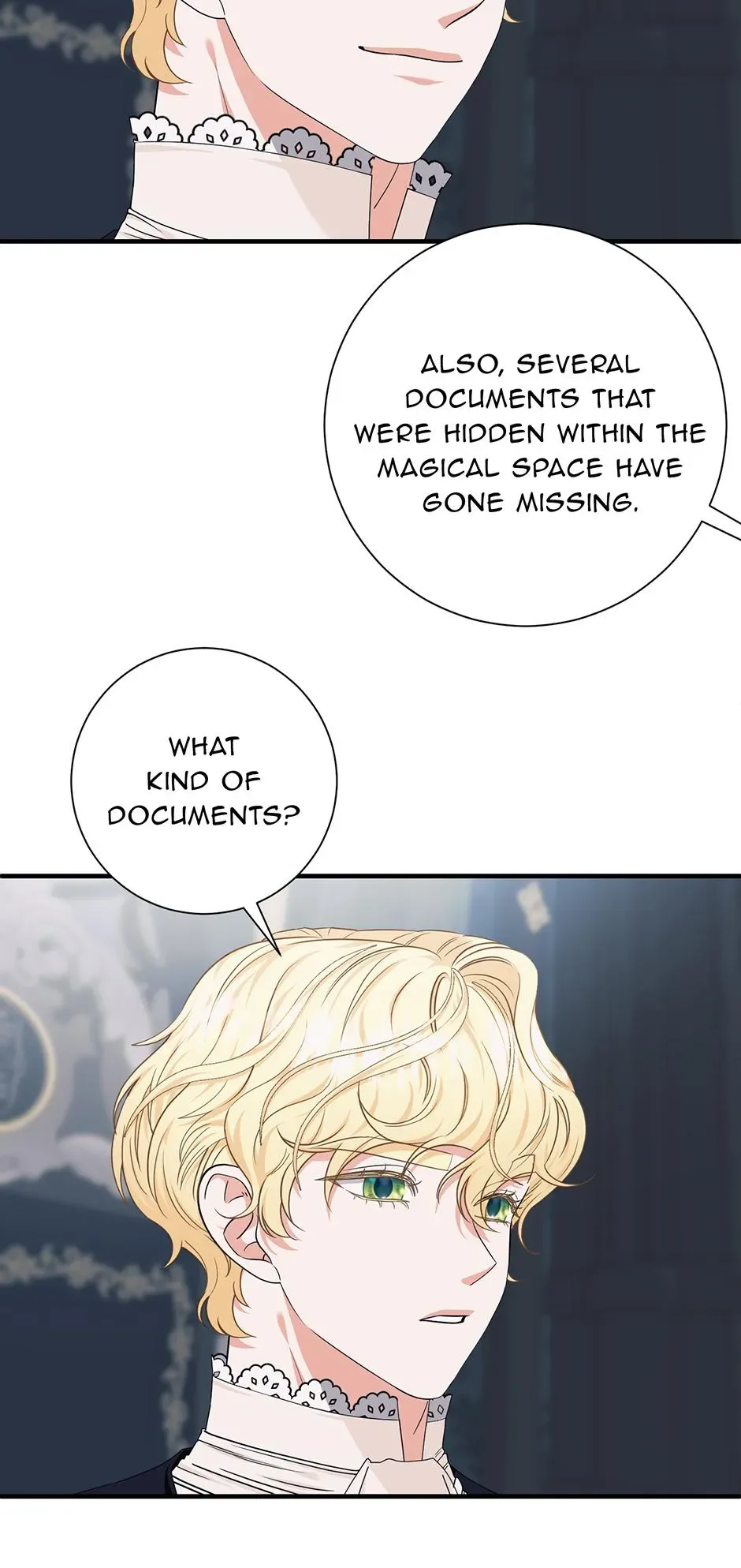 I Married the Enemy Who Killed My Parents Chapter 67 page 7