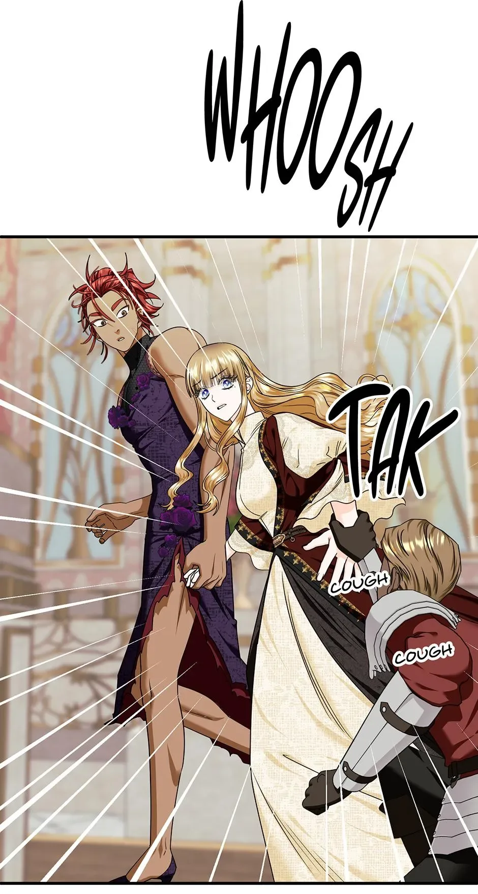 I Married the Enemy Who Killed My Parents Chapter 66 page 53
