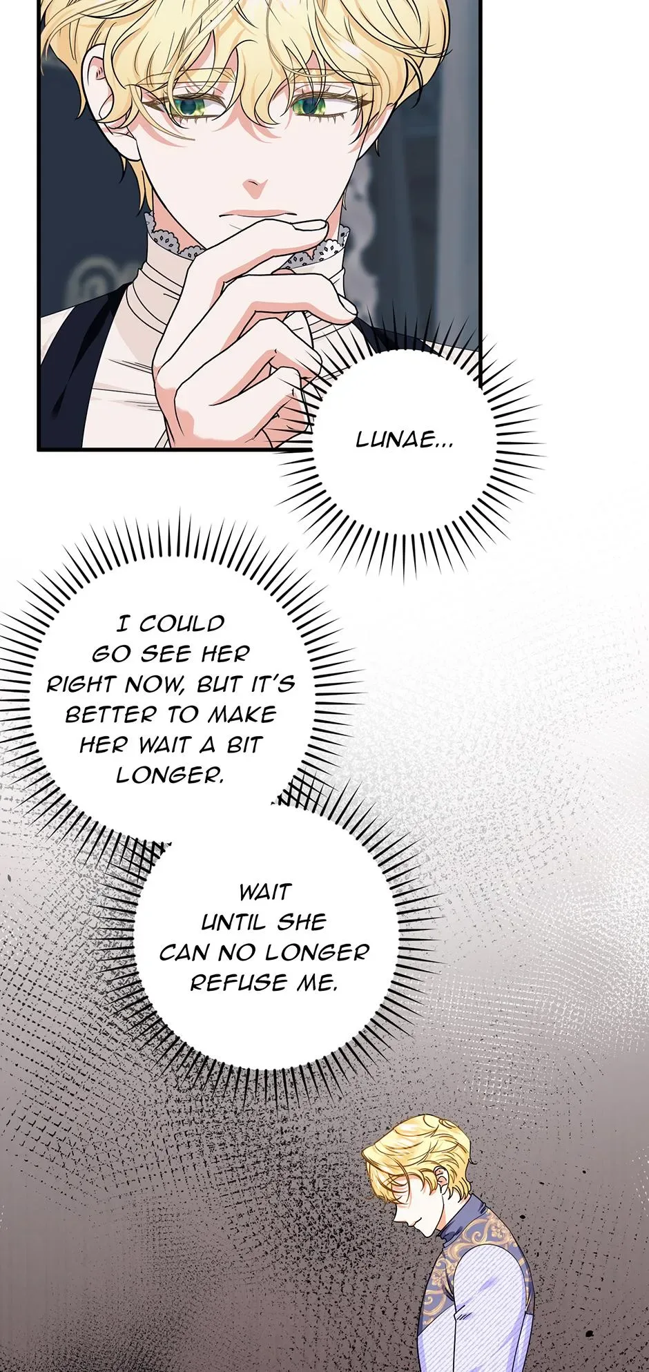 I Married the Enemy Who Killed My Parents Chapter 67 page 5