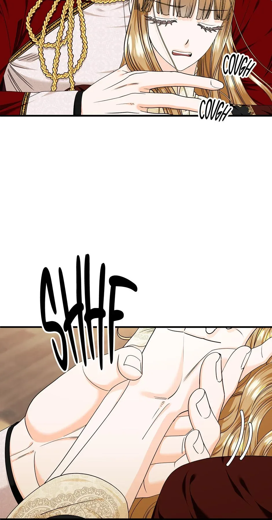 I Married the Enemy Who Killed My Parents Chapter 66 page 40