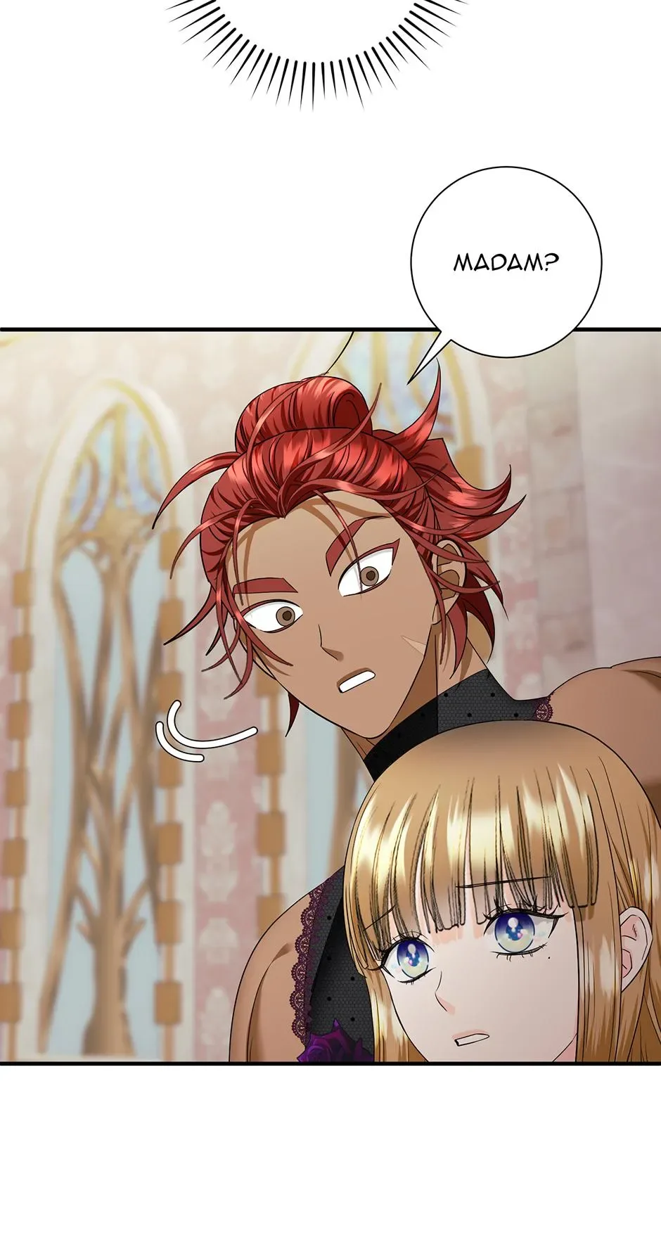 I Married the Enemy Who Killed My Parents Chapter 66 page 52