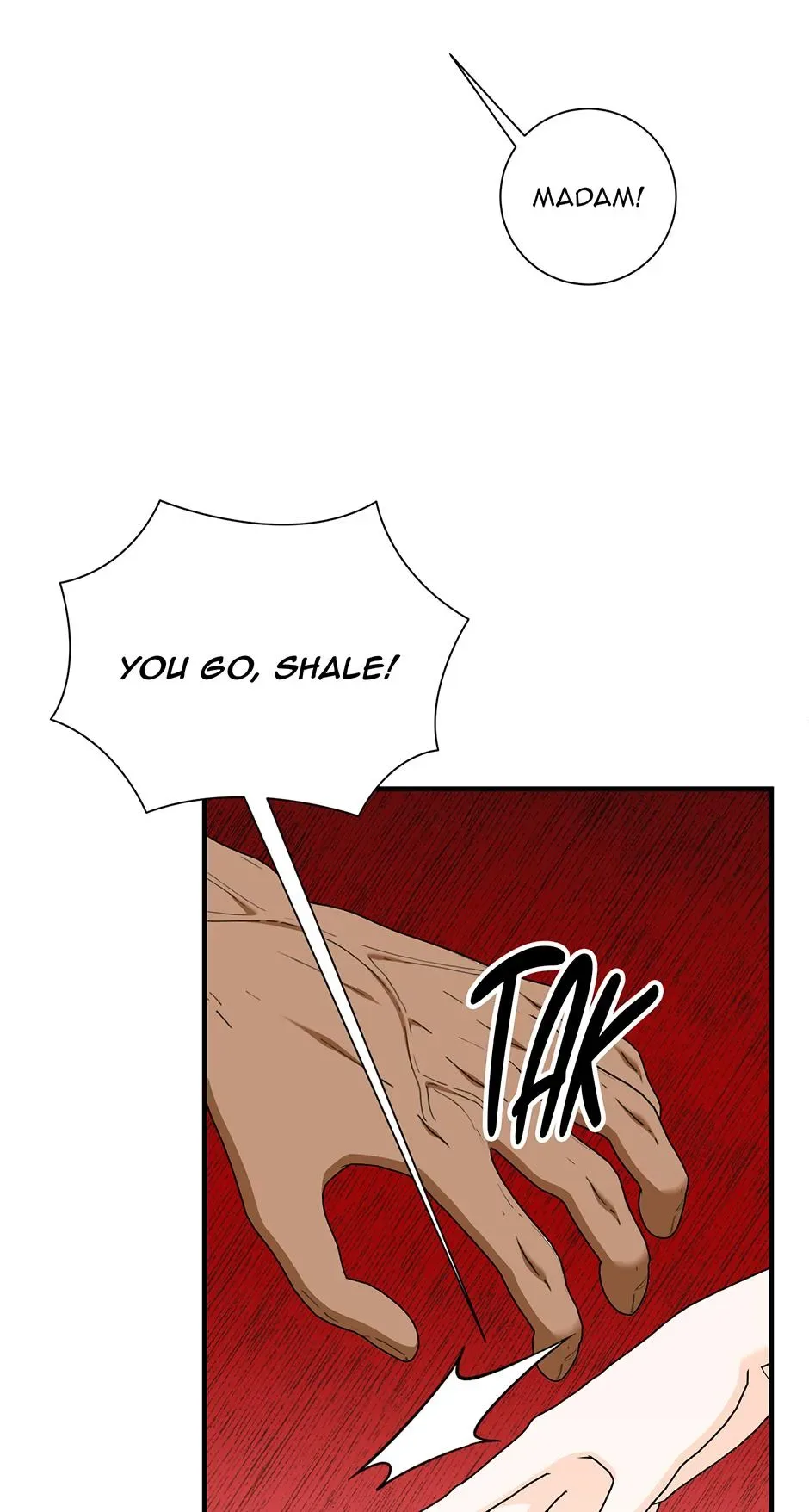 I Married the Enemy Who Killed My Parents Chapter 66 page 54