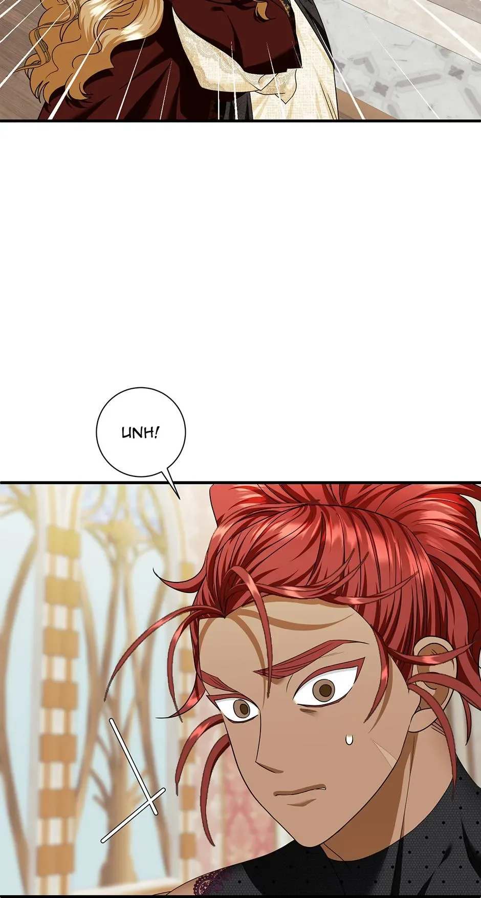 I Married the Enemy Who Killed My Parents Chapter 66 page 56