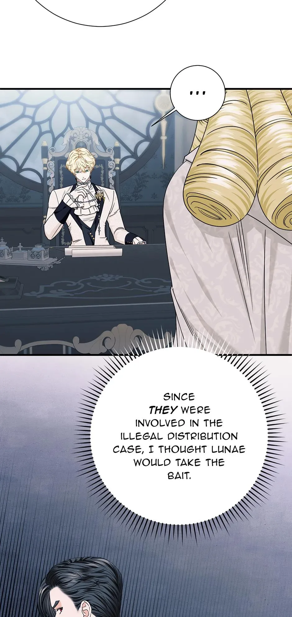 I Married the Enemy Who Killed My Parents Chapter 67 page 9