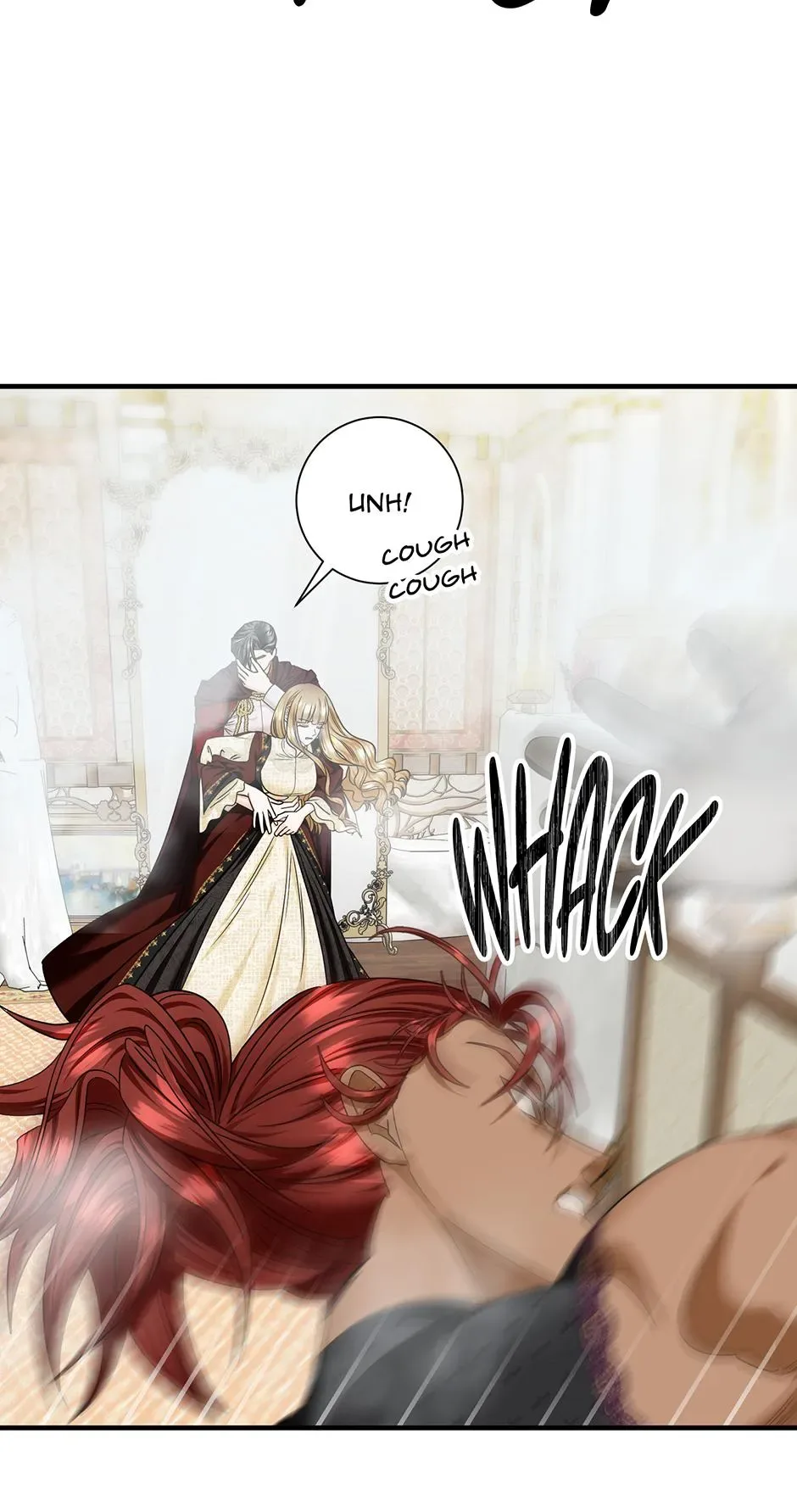 I Married the Enemy Who Killed My Parents Chapter 66 page 44