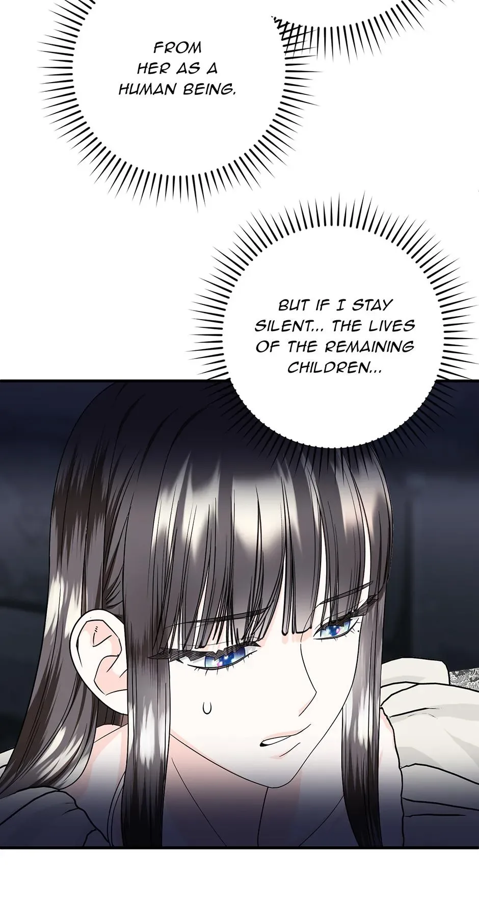 I Married the Enemy Who Killed My Parents Chapter 67 page 41
